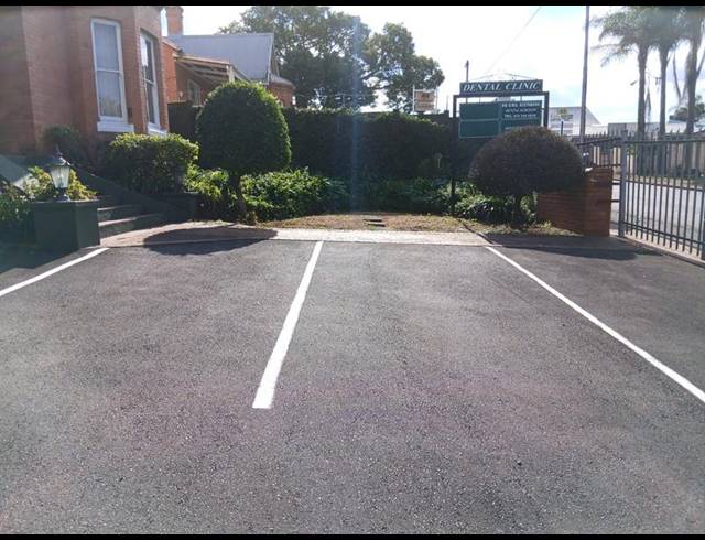 OFFICE PROPERTY TO RENT IN PIETERMARITZBURG CENTRAL